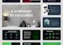 do stunning powerpoint presentation design and investor pitch deck